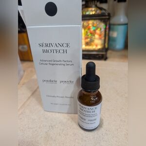 2 boxes of Advanced Growth Factor Cellular Regenerating Serum